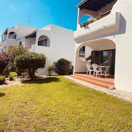 Albufeira Sao Rafael Family Apartament Daire Dış mekan fotoğraf