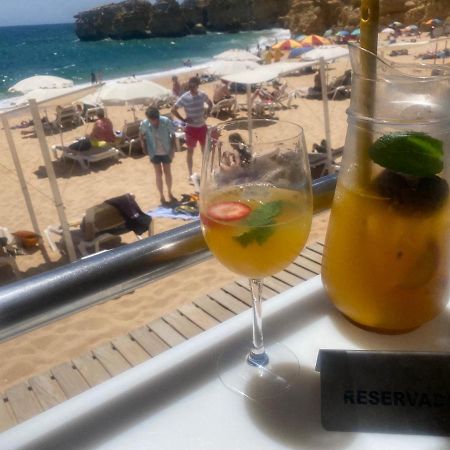 Albufeira Sao Rafael Family Apartament Daire Dış mekan fotoğraf