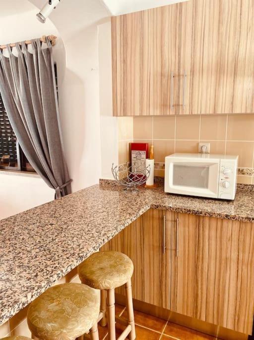 Albufeira Sao Rafael Family Apartament Daire Dış mekan fotoğraf