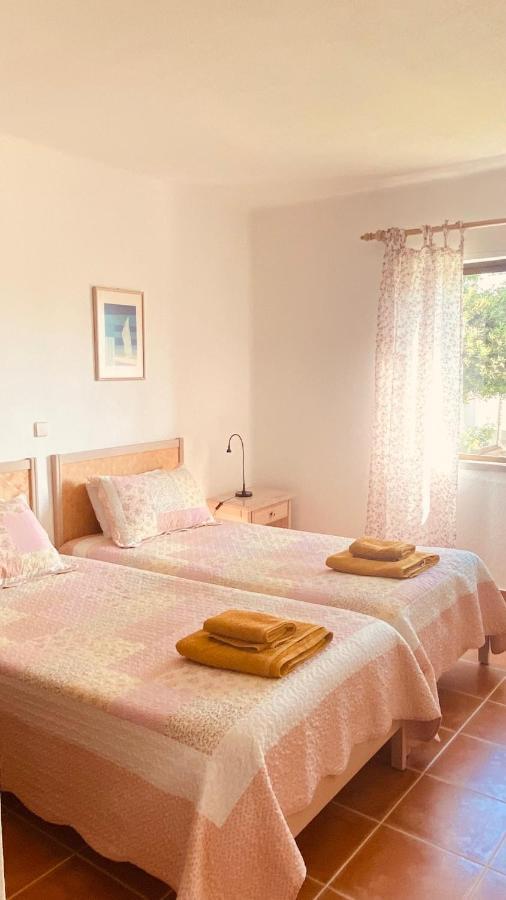 Albufeira Sao Rafael Family Apartament Daire Dış mekan fotoğraf