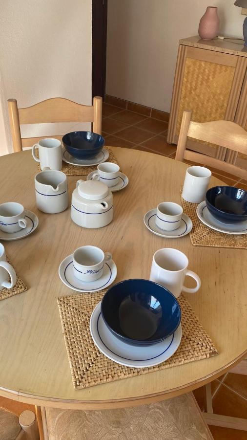 Albufeira Sao Rafael Family Apartament Daire Dış mekan fotoğraf