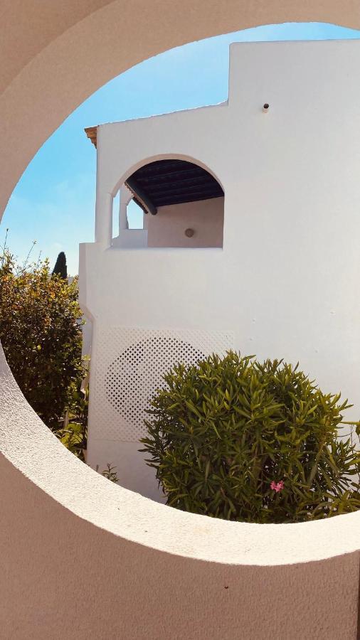 Albufeira Sao Rafael Family Apartament Daire Dış mekan fotoğraf
