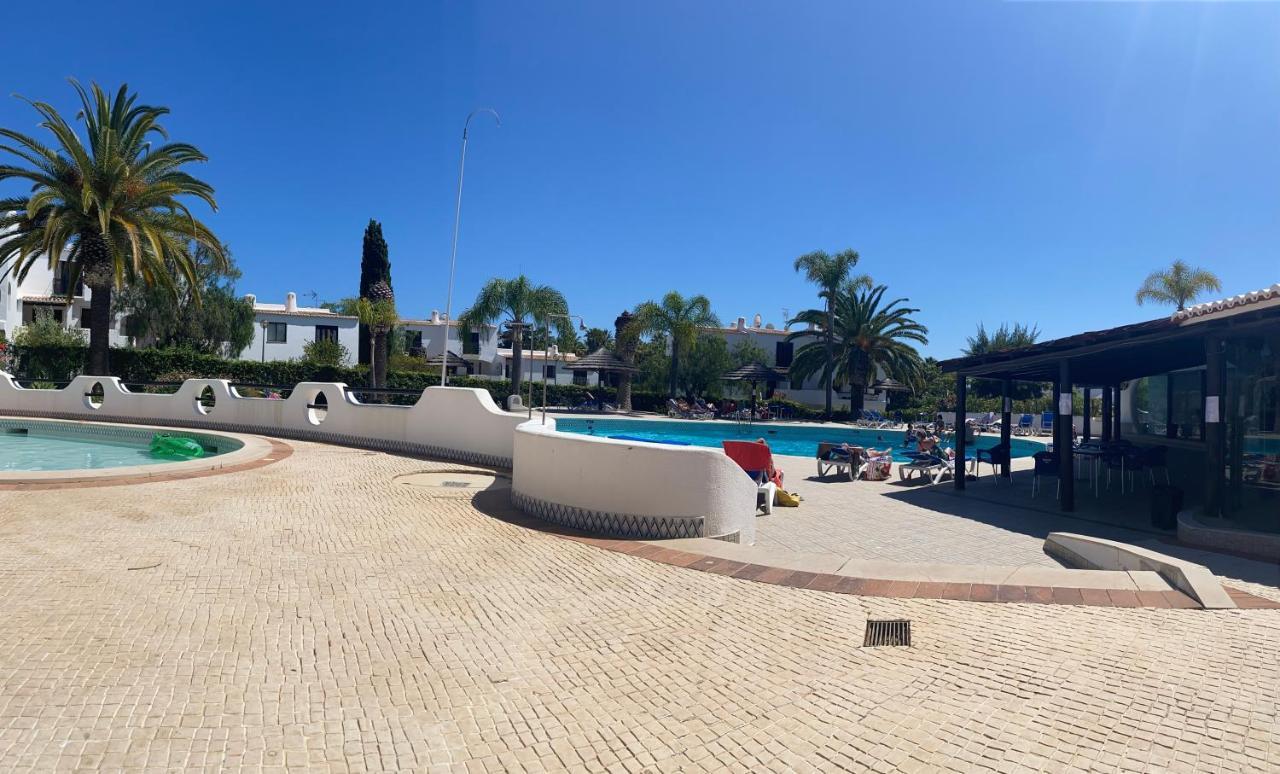 Albufeira Sao Rafael Family Apartament Daire Dış mekan fotoğraf