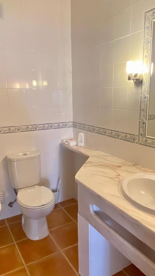 Albufeira Sao Rafael Family Apartament Daire Dış mekan fotoğraf
