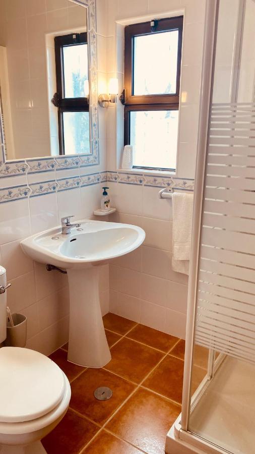 Albufeira Sao Rafael Family Apartament Daire Dış mekan fotoğraf