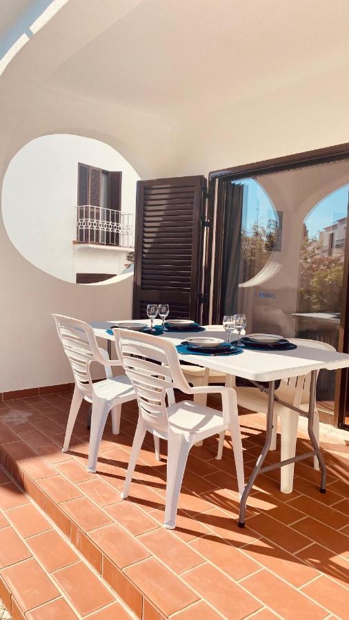 Albufeira Sao Rafael Family Apartament Daire Dış mekan fotoğraf