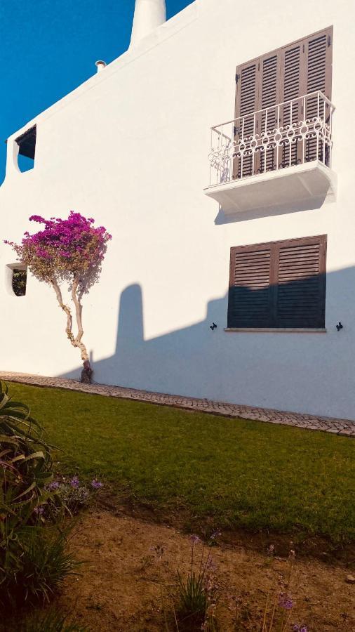 Albufeira Sao Rafael Family Apartament Daire Dış mekan fotoğraf
