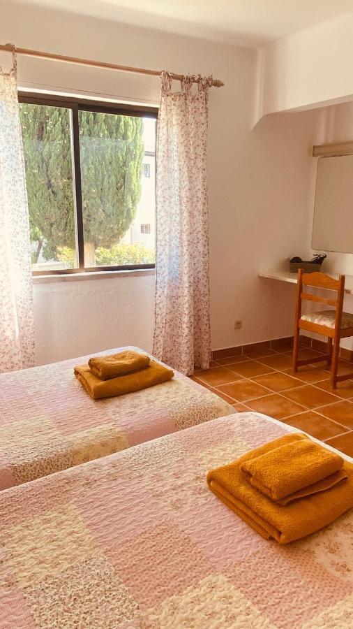 Albufeira Sao Rafael Family Apartament Daire Dış mekan fotoğraf