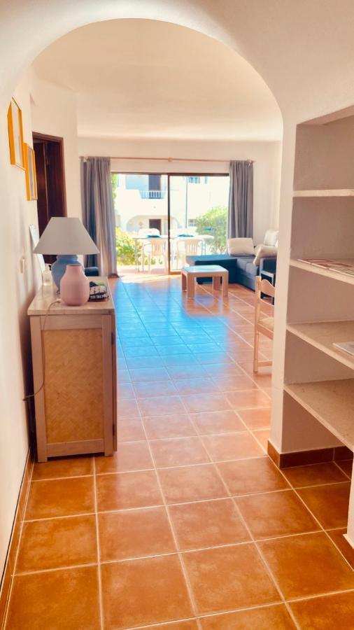 Albufeira Sao Rafael Family Apartament Daire Dış mekan fotoğraf