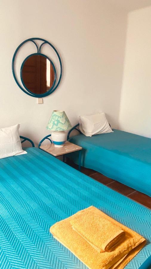 Albufeira Sao Rafael Family Apartament Daire Dış mekan fotoğraf