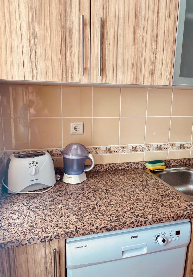 Albufeira Sao Rafael Family Apartament Daire Dış mekan fotoğraf