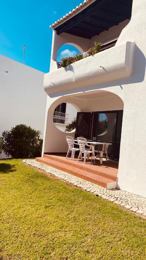 Albufeira Sao Rafael Family Apartament Daire Dış mekan fotoğraf