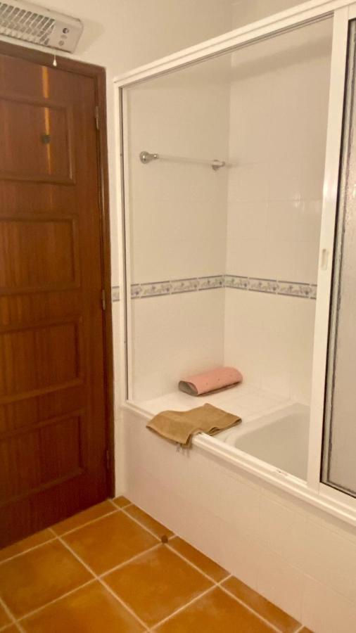Albufeira Sao Rafael Family Apartament Daire Dış mekan fotoğraf
