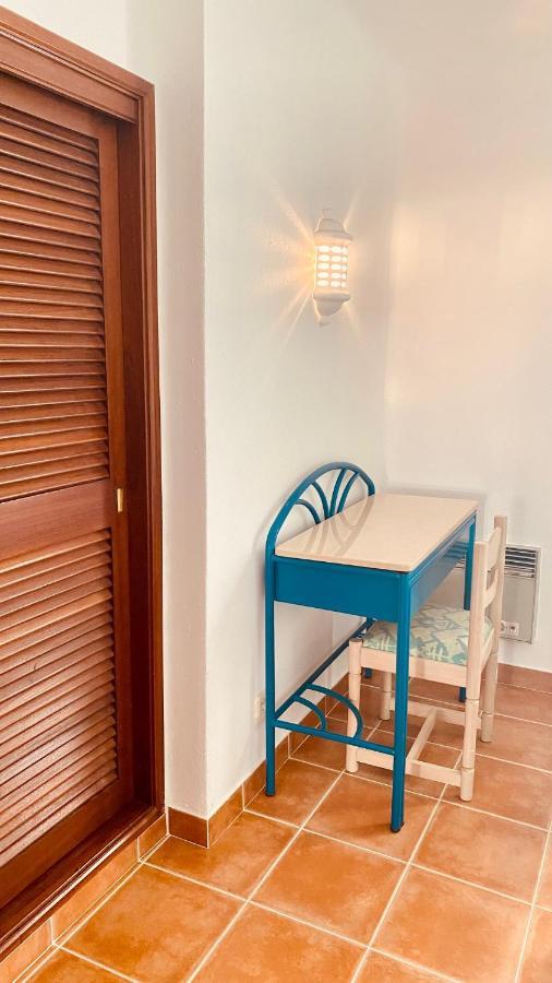Albufeira Sao Rafael Family Apartament Daire Dış mekan fotoğraf