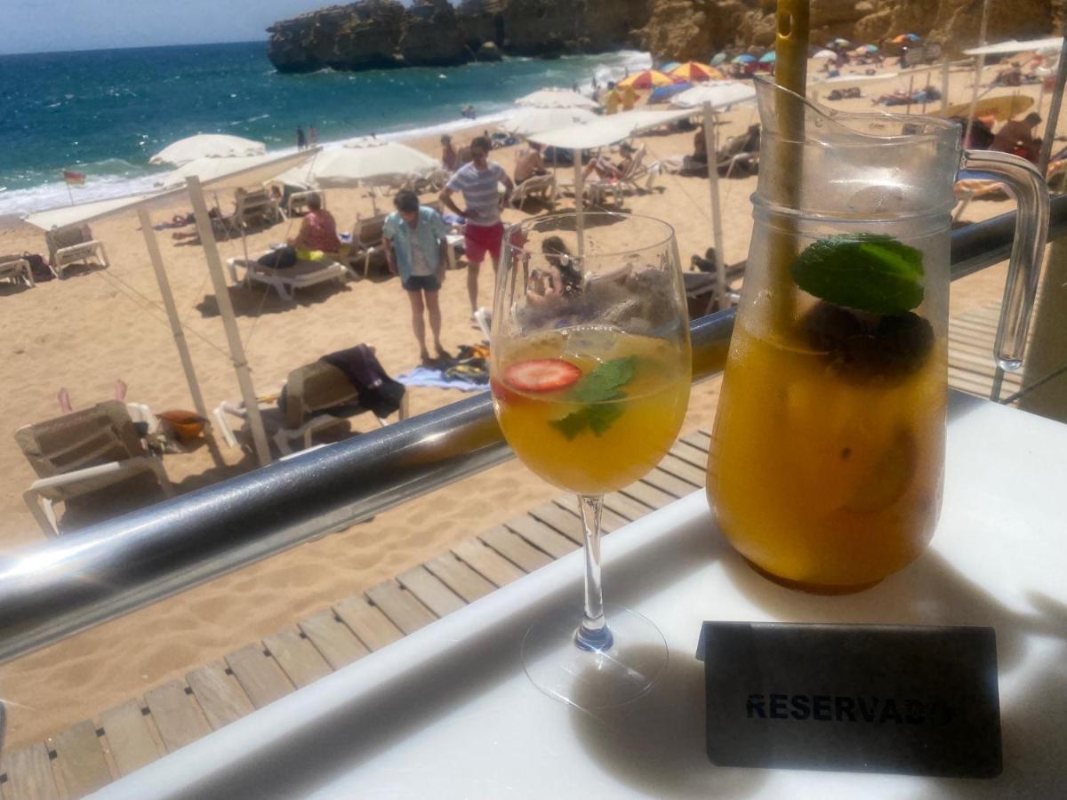 Albufeira Sao Rafael Family Apartament Daire Dış mekan fotoğraf