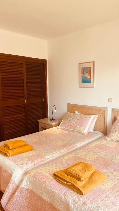 Albufeira Sao Rafael Family Apartament Daire Dış mekan fotoğraf