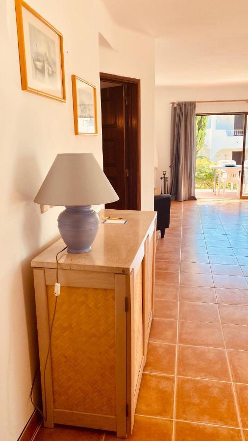 Albufeira Sao Rafael Family Apartament Daire Dış mekan fotoğraf