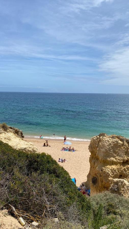Albufeira Sao Rafael Family Apartament Daire Dış mekan fotoğraf