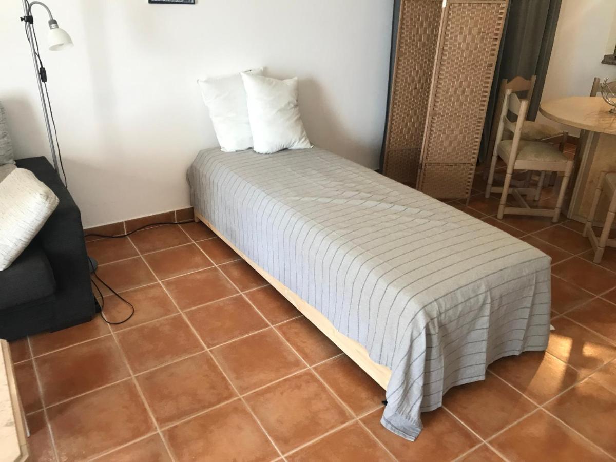 Albufeira Sao Rafael Family Apartament Daire Dış mekan fotoğraf