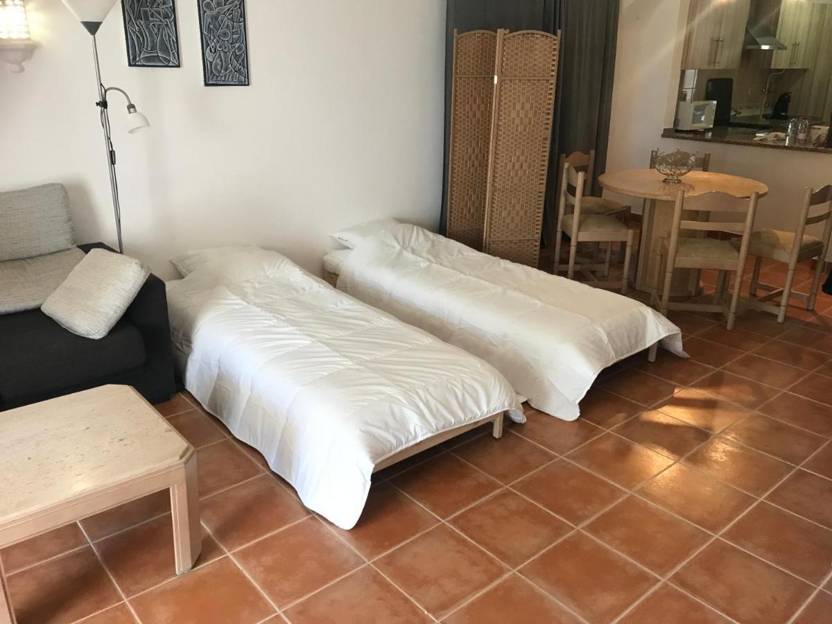 Albufeira Sao Rafael Family Apartament Daire Dış mekan fotoğraf